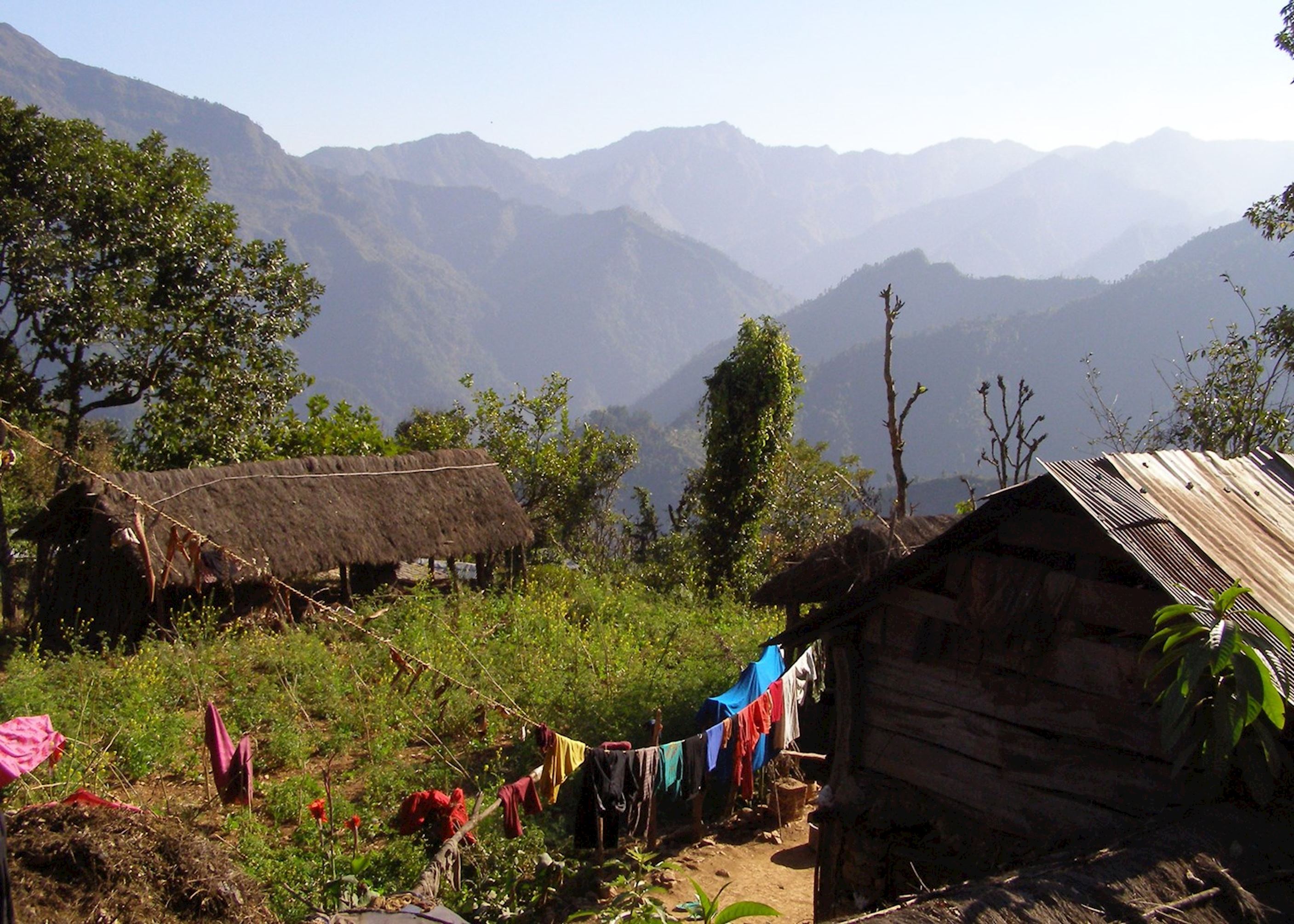 Visit Terai On A Trip To Nepal Audley Travel Uk