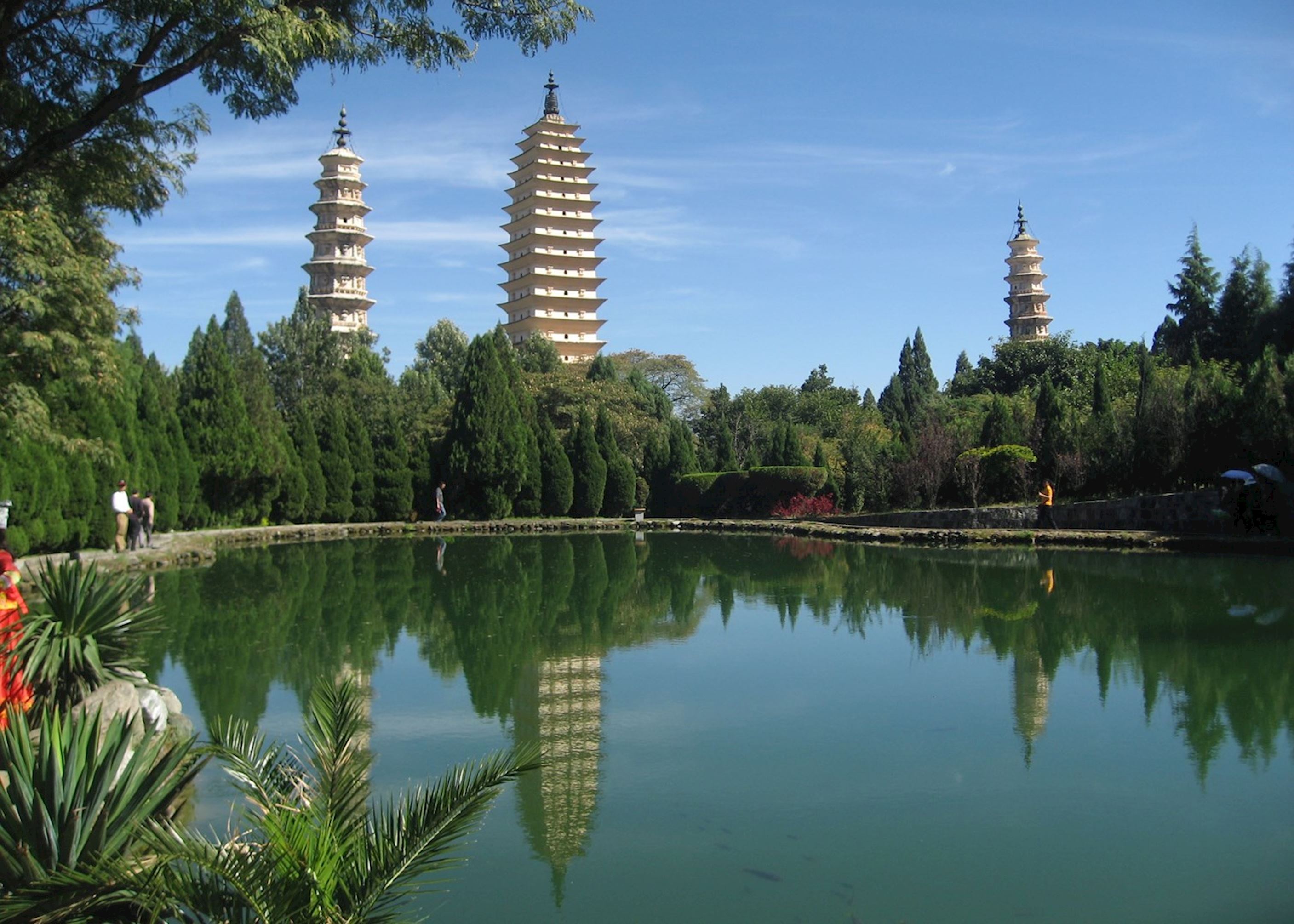 Sichuan & Yunnan explorer: pandas & mountains | Audley Travel UK