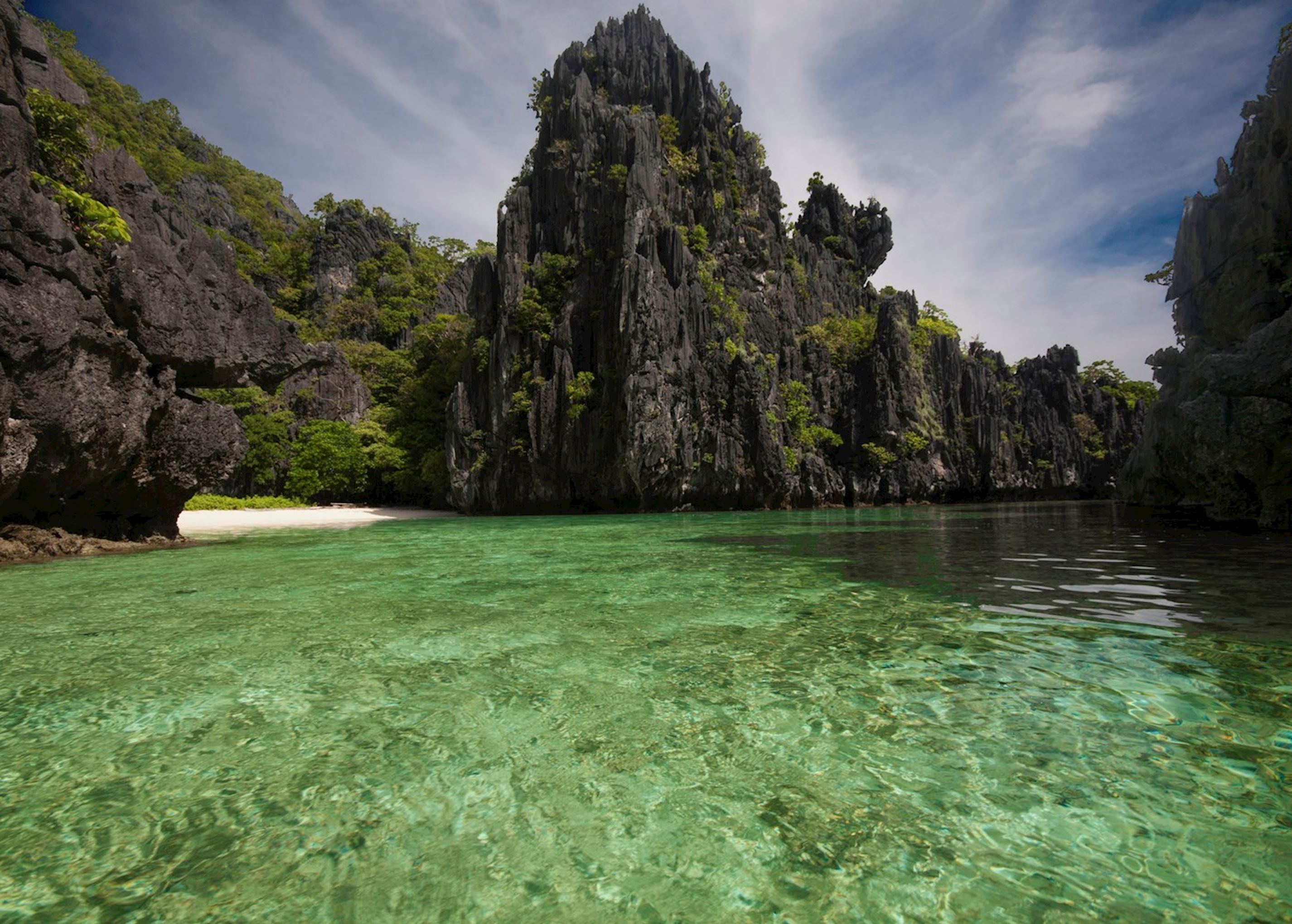 Natural Wonders Of The Philippines Audley Travel Uk 3967