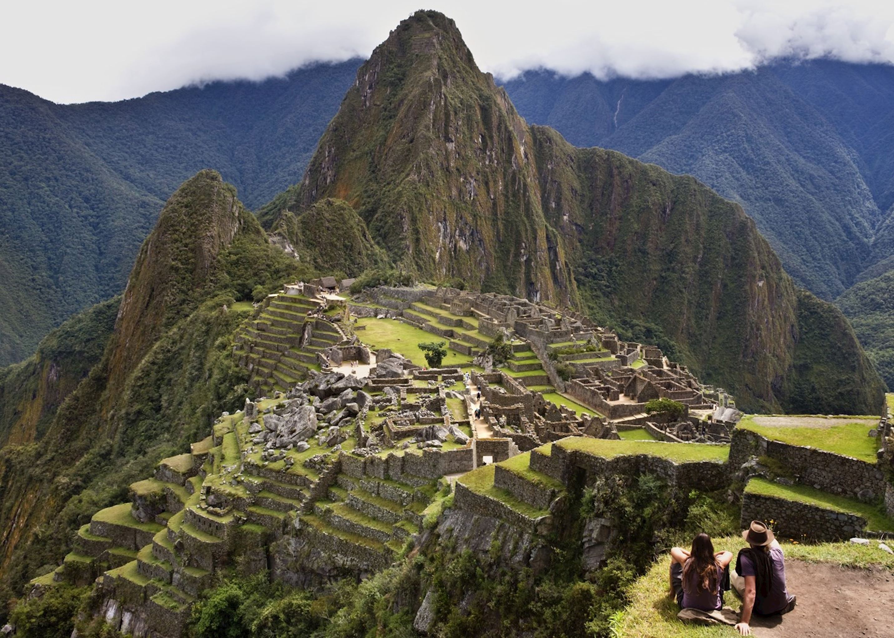 best time visit peru machu picchu