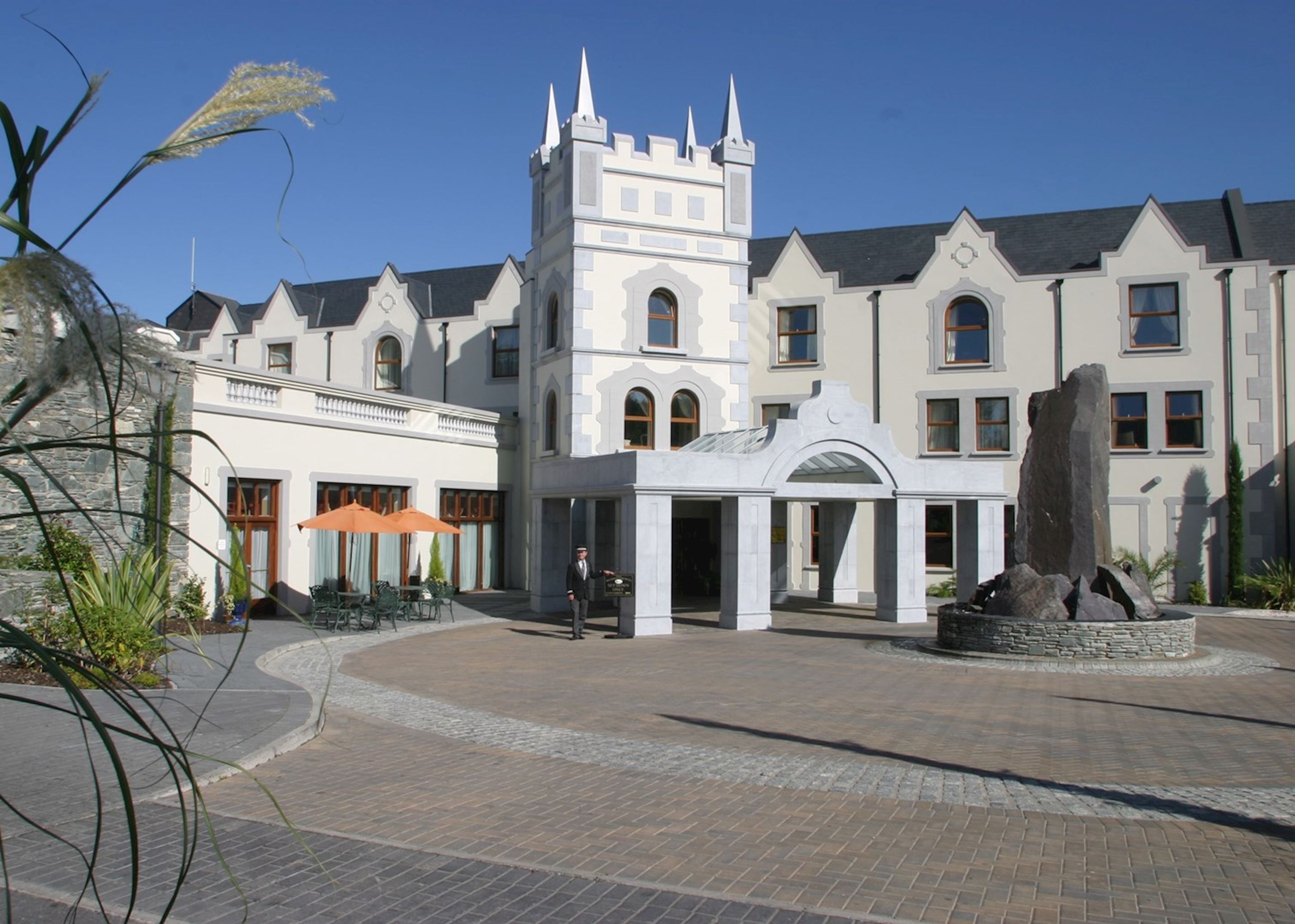 Muckross Park Hotel Spa Hotels In Killarney Audley Travel
