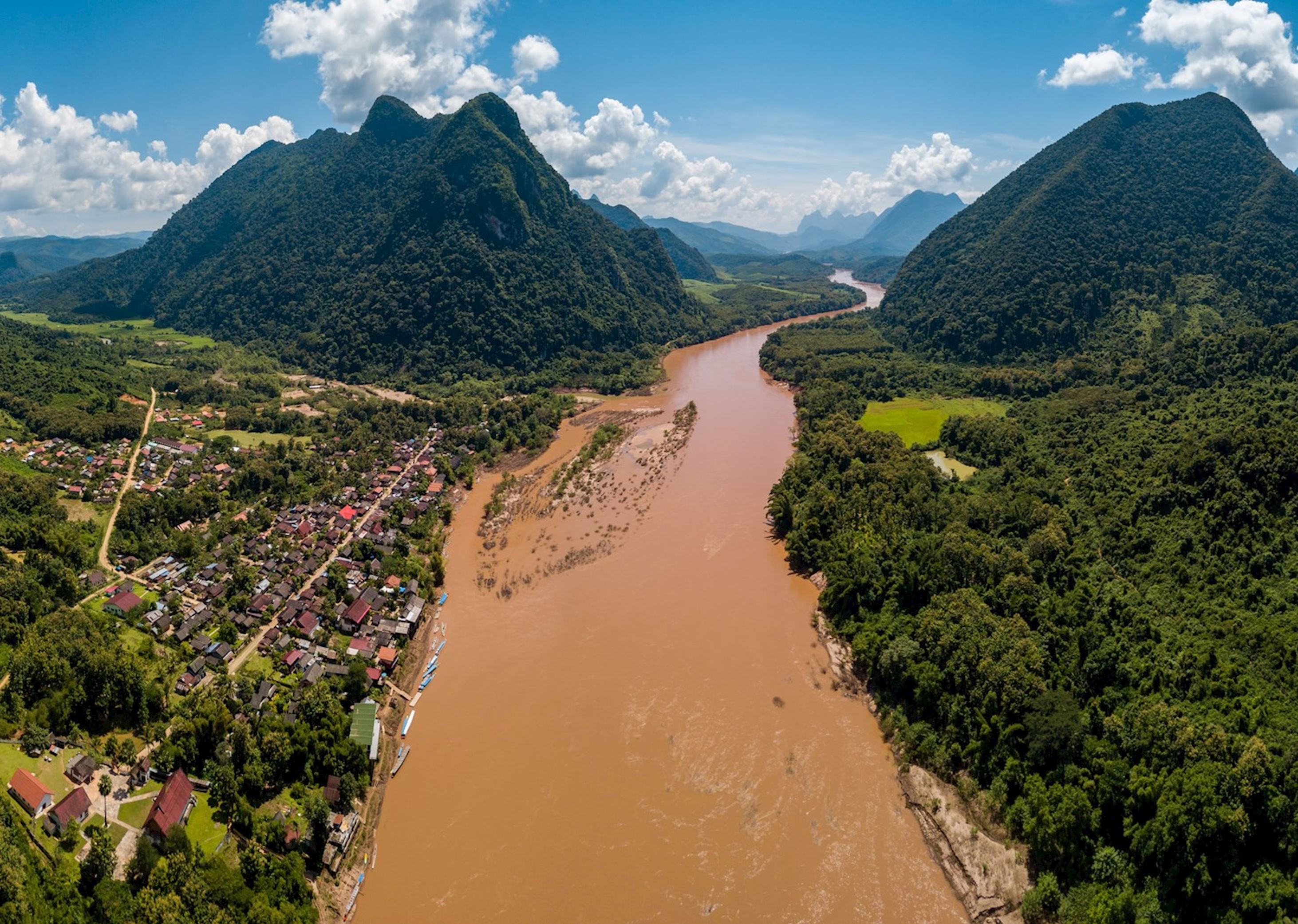 Tailor-made Laos Tours & Itineraries | Audley Travel UK