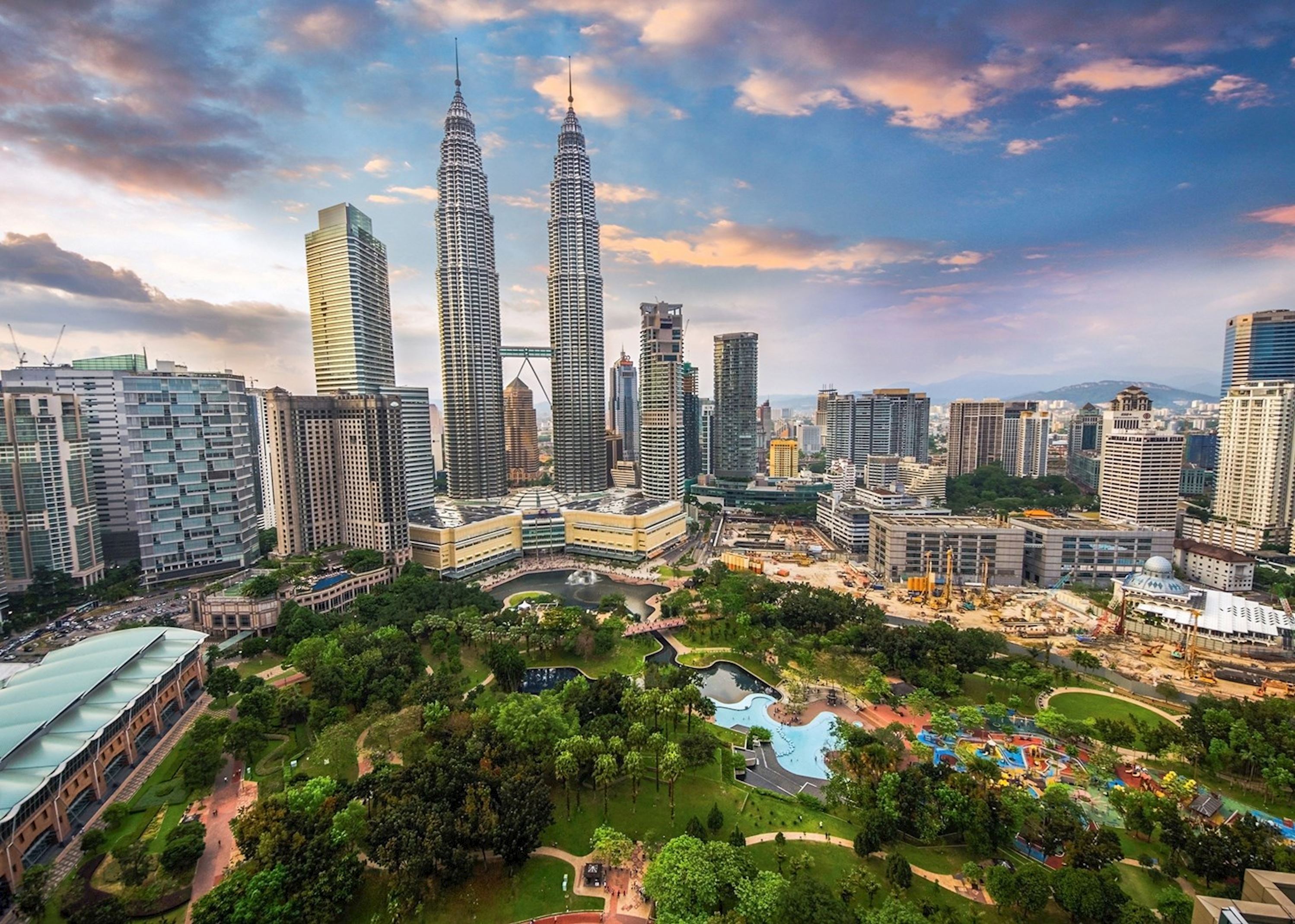 Visit Kuala Lumpur | Tailor-Made Trips to Kuala Lumpur | Audley Travel UK