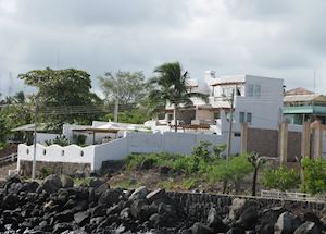 Casa Opuntia, Galapagos Islands Casa Opuntia, Galapagos Islands