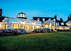The Inn at Perry Cabin, St. Michael's The Inn at Perry Cabin, St. Michael's