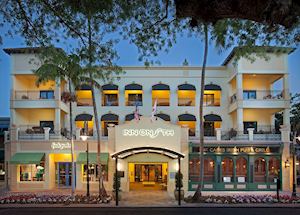 Inn on Fifth, Naples Inn on Fifth, Naples