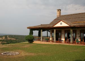 Mweya Safari Lodge Mweya Safari Lodge