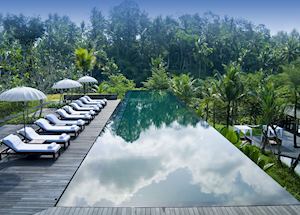 Komaneka Bisma, Ubud Komaneka Bisma, Ubud