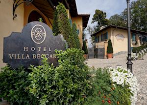 Villa Beccaris, Langhe Villa Beccaris, Langhe