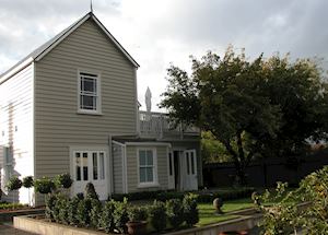 Briarwood, Greytown Briarwood, Greytown
