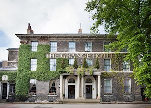 The Grange Hotel, York The Grange Hotel, York