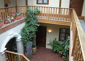 Hotel Carvallo, Cuenca Hotel Carvallo, Cuenca