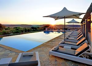 Shamwari Riverdene Lodge, Eastern Cape Game Areas Shamwari Riverdene Lodge, Eastern Cape Game Areas