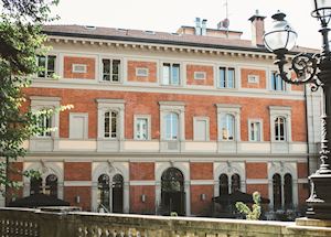 I Portici Hotel Bologna, Bologna I Portici Hotel Bologna, Bologna