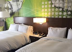 Renaissance Nashville Hotel, Nashville Renaissance Nashville Hotel, Nashville