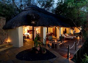 The Bird House, Tongabezi The Bird House, Tongabezi