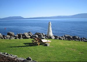 Villarrica Park Lake Hotel, Pucon Villarrica Park Lake Hotel, Pucon