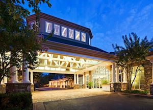 Crowne Plaza Resort, Asheville Crowne Plaza Resort, Asheville