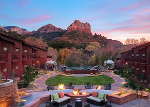 Amara Resort & Spa, Sedona Amara Resort & Spa, Sedona