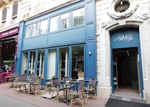 Hôtel Silky Hôtel Silky