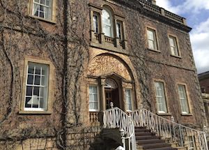 Culloden House, Inverness Culloden House, Inverness