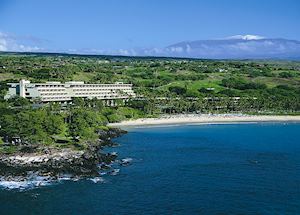 Mauna Kea Beach Hotel, Hawaii Mauna Kea Beach Hotel, Hawaii