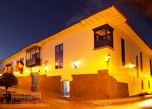 Hotel Libertador, Cuzco Hotel Libertador, Cuzco