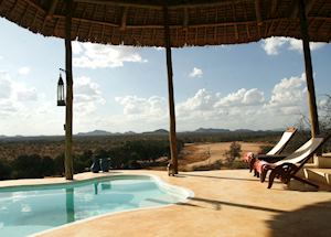 Sasaab, Samburu & Buffalo Springs Sasaab, Samburu & Buffalo Springs