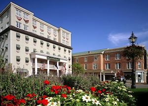 Gettysburg Hotel, Gettysburg Gettysburg Hotel, Gettysburg