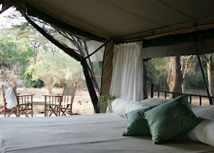 Offbeat Meru Camp, Meru National Park Offbeat Meru Camp, Meru National Park