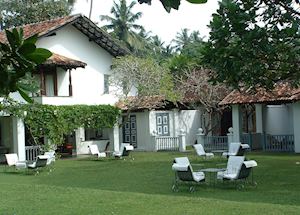 Club Villa, Bentota Club Villa, Bentota
