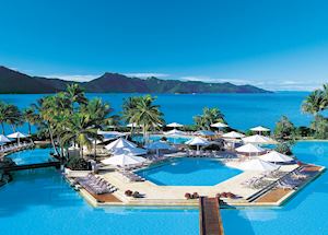 Hayman Island Resort, Hayman Island Hayman Island Resort, Hayman Island