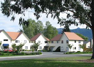 Bella Vista Motel, Te Anau Bella Vista Motel, Te Anau
