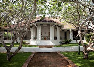 Sun House, Galle Sun House, Galle