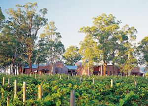 Tower Lodge, The Hunter Valley Tower Lodge, The Hunter Valley