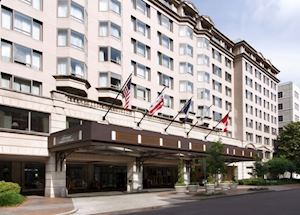 Fairmont Washington Washington D.C. Fairmont Washington Washington D.C.