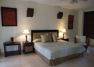 Deluxe Room, Hotel Sugar Beach, Playa Pan de Azucar Deluxe Room, Hotel Sugar Beach, Playa Pan de Azucar