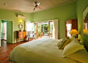 King room, Lily Pily Country House, Bellingen King room, Lily Pily Country House, Bellingen