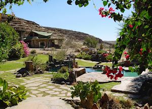 Zebra River Lodge, Naukluft Mountains Zebra River Lodge, Naukluft Mountains