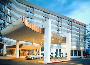 Sheraton Albuquerque Uptown, Albuquerque Sheraton Albuquerque Uptown, Albuquerque