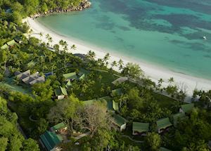 Paradise Sun, Praslin Paradise Sun, Praslin