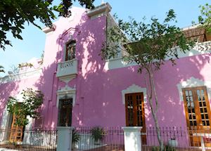 Rosas & Xocolate Boutique Hotel, Merida Rosas & Xocolate Boutique Hotel, Merida