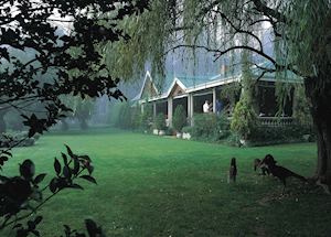 Hartford House Hartford House