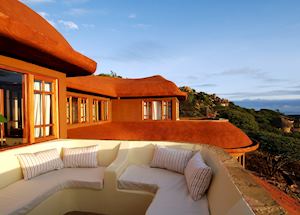 The Colonel`s House, The Sanctuary at Ol Lentille, Ol Lentille Conservancy The Colonel`s House, The Sanctuary at Ol Lentille, Ol Lentille Conservancy