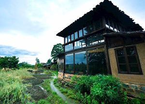 Pig's Inn, Bishan Pig's Inn, Bishan