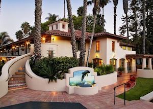 Inn by the Harbor, Santa Barbara Inn by the Harbor, Santa Barbara