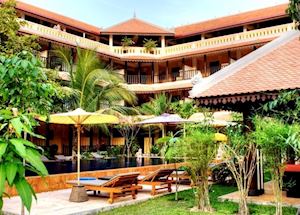 Siddharta Hotel Siddharta Hotel
