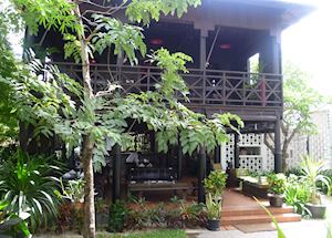Karavansara, Siem Reap Karavansara, Siem Reap
