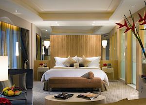 Sofitel Hotel, Xian Sofitel Hotel, Xian