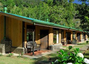 Savegre Hotel, San Gerardo de Dota Savegre Hotel, San Gerardo de Dota